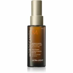 Moroccanoil Treatment Mist hydratační mlha na vlasy 25 ml obraz