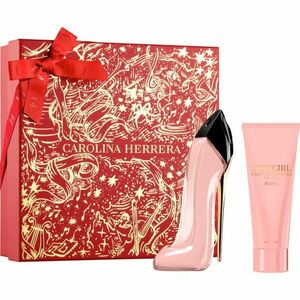 CAROLINA HERRERA Good Girl Blush dárková sada pro ženy obraz