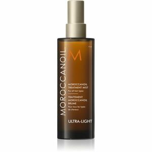Moroccanoil Treatment Mist hydratační mlha na vlasy 100 ml obraz