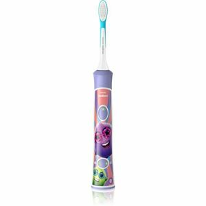 Philips Sonicare For Kids 3+ HX6322/12 sonický elektrický zubní kartáček pro děti 1 ks obraz