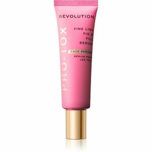 Revolution PRO Miracle Pro-Tox Fine Line Fix and Fill sérum proti vráskám 30 ml obraz