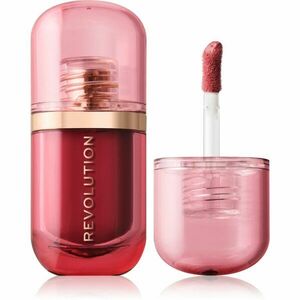 Revolution Superdewy Blush Burst tekutá tvářenka odstín Rose All Day Dusty Pink 4.2 ml obraz