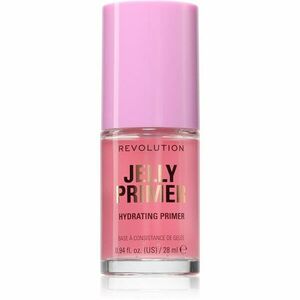 Revolution Jelly Juice hydratační podkladová báze pod make-up 28 ml obraz