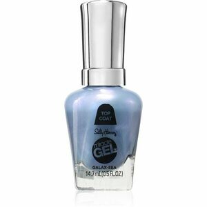 Sally Hansen Miracle Gel™ gelový lak na nehty bez užití UV/LED lampy odstín Galax-Sea 14.7 ml obraz