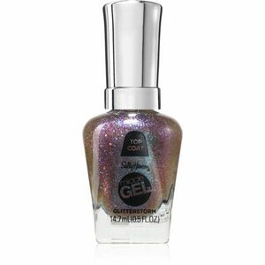 Sally Hansen Miracle Gel™ gelový lak na nehty bez užití UV/LED lampy odstín Glitterstorm 14.7 ml obraz