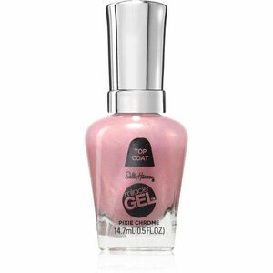 Sally Hansen Miracle Gel™ gelový lak na nehty bez užití UV/LED lampy odstín Pixie Chrome 14.7 ml obraz