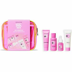 Revolution Skincare Go Gentle 4 Step Starter Kit dárková sada na obličej obraz