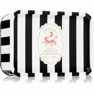 Paddywax A Dopo Tiger vonná svíčka 184 g obraz