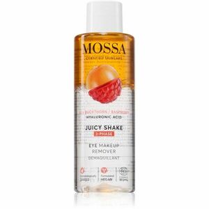 Mossa Juicy Shake odličovač make-upu 100 ml obraz