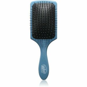 Wet Brush Paddle Detangler kartáč na vlasy Blue 1 ks obraz
