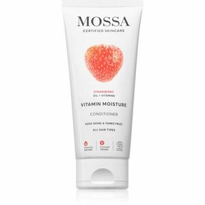 Mossa Vitamin Moisture regenerační kondicionér na vlasy 200 ml obraz