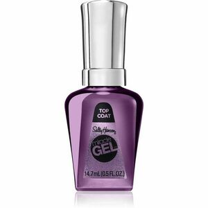 Sally Hansen Miracle Gel™ gelový lak na nehty bez užití UV/LED lampy odstín Super Volume Builder 14.7 ml obraz