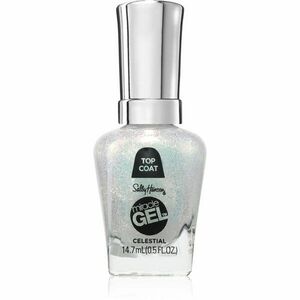 Sally Hansen Miracle Gel™ gelový lak na nehty bez užití UV/LED lampy odstín Celestial 14.7 ml obraz