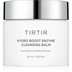 TIRTIR Hydro Boost Enzyme Cleansing Balm odličovací a čisticí balzám pro rozjasnění a vyhlazení pleti 120 ml obraz