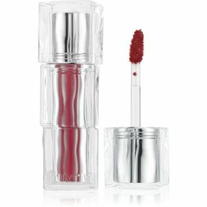 TIRTIR Waterism Glow Tint dlouhotrvající lesk na rty s hydratačním účinkem odstín 15 Grapen 4 g obraz