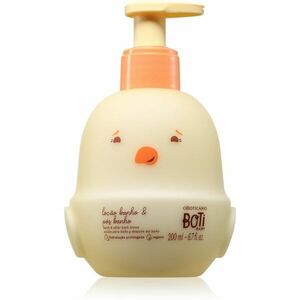 oBoticário Botik tělové mléko pro děti 200 ml obraz
