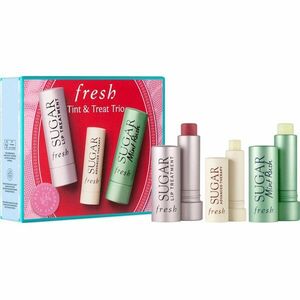 fresh Tint & Treat Trio sada na rty obraz