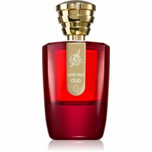Masque Milano Love Kills Oud parfémovaná voda unisex 100 ml obraz