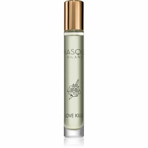 Masque Milano Love Kills parfémovaná voda unisex 10 ml obraz