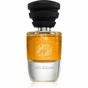 Masque Milano Times Square parfémovaná voda unisex 35 ml obraz