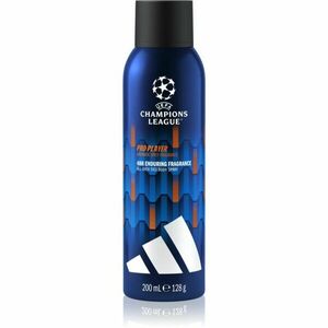 Adidas UEFA Champions League Pro Player deodorant pro muže 200 ml obraz