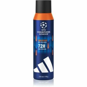 Adidas UEFA Champions League Pro Player antiperspirant pro muže 150 ml obraz