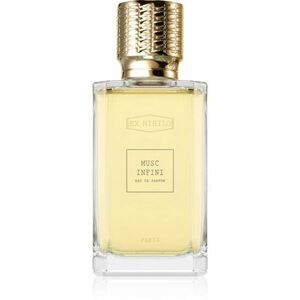 Ex Nihilo Musc Infini parfémovaná voda unisex 100 ml obraz