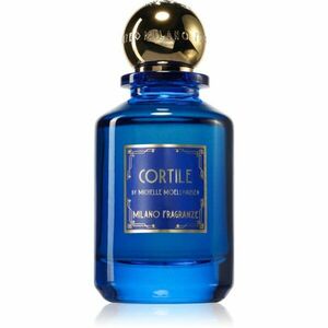Milano Fragranze Cortile parfémovaná voda unisex 100 ml obraz