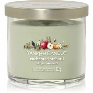 Yankee Candle Enchanted Orchard vonná svíčka Signature 122 g obraz