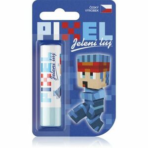 Regina Jelení lůj Pixel balzám na rty pro kluky příchuť Watermelon 4.5 g obraz