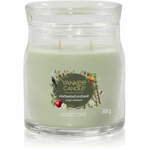 Yankee Candle Enchanted Orchard vonná svíčka Signature 368 g obraz
