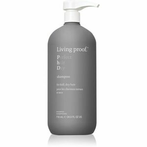 Living Proof Perfect Hair Day hydratační šampon pro všechny typy vlasů 710 ml obraz