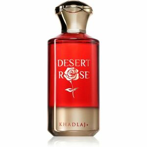 Khadlaj Desert Rose parfémový extrakt pro ženy 100 ml obraz