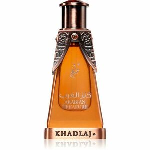 Khadlaj Arabian Treasure parfémovaný olej unisex 20 ml obraz