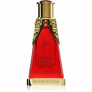 Khadlaj Amber Pure parfémovaný olej unisex 20 ml obraz