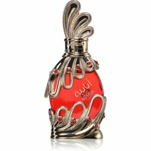 Khadlaj Anabia Red parfémovaný olej unisex 20 ml obraz