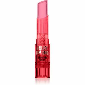 Revolution Jelly Lip olej na rty s hydratačním účinkem odstín Watermelon Crush Red 2.4 g obraz