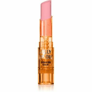 Revolution Jelly Lip olej na rty s hydratačním účinkem odstín Popsicle Peach 2.4 g obraz