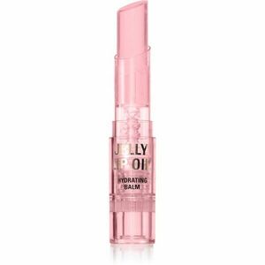Revolution Jelly Lip olej na rty s hydratačním účinkem odstín Candy Ice Pink 2.4 g obraz