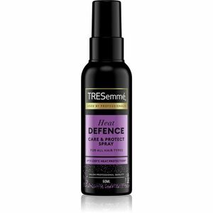 TRESemmé Heat Protection Defence Spray termoochranný sprej pro úpravu žehličkou a kulmou 60 ml obraz
