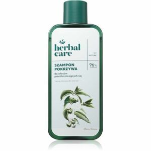 Farmona Herbal Care Nettle šampon pro mastné vlasy 330 ml obraz