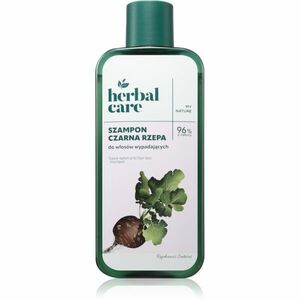 Farmona Herbal Care Black Radish šampon proti vypadávání vlasů 330 ml obraz