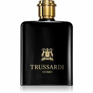 Trussardi Uomo toaletní voda pro muže 200 ml obraz