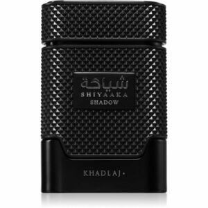Khadlaj Shiyaaka Shadow parfémovaná voda pro muže 100 ml obraz
