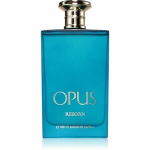 Khadlaj Opus Reborn parfémovaná voda pro muže 100 ml obraz