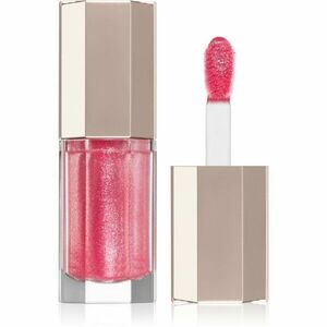 Lancôme Lip Idole Juicytreat lesk na rty odstín 025 Pink Express 8.5 ml obraz