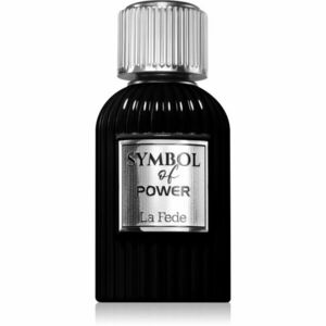 La Fede Symbol Of Power parfémovaná voda pro muže 100 ml obraz