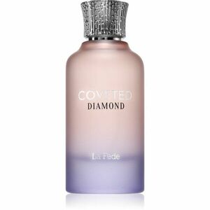 La Fede Coveted Diamond parfémovaná voda unisex 100 ml obraz