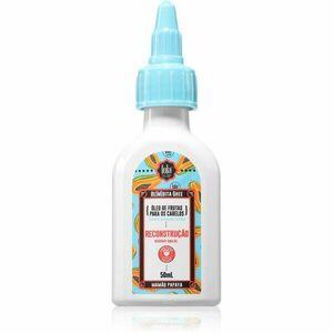 Lola Cosmetics Reconstrucao regenerační olej 50 ml obraz