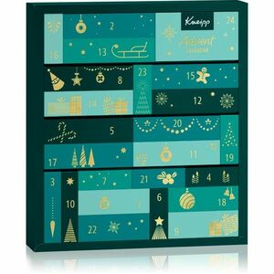 Kneipp Advent Calendar adventní kalendář 1 ks obraz